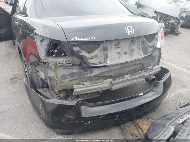 Honda Accord 2.4 Se