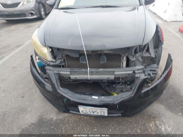 Honda Accord 2.4 Se