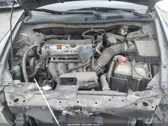 Honda Accord 2.4 Se