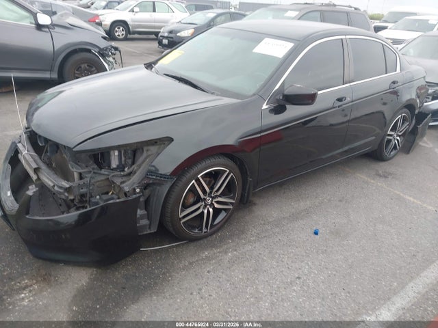 Honda Accord 2.4 Se