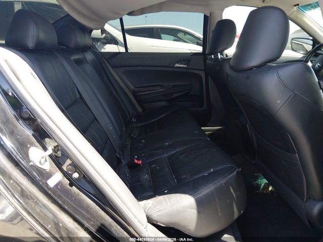 Honda Accord 2.4 Se