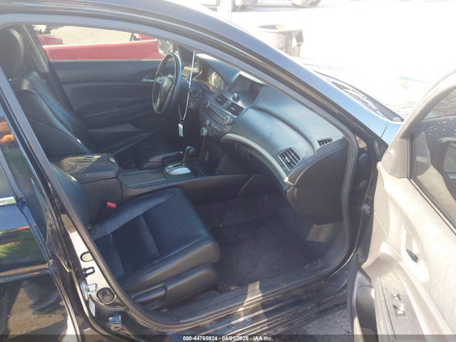 Honda Accord 2.4 Se