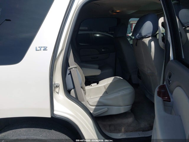 Chevrolet Tahoe Ltz