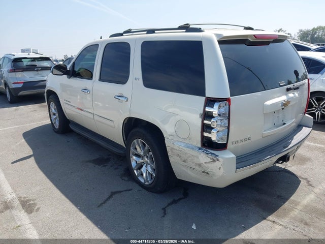 Chevrolet Tahoe Ltz