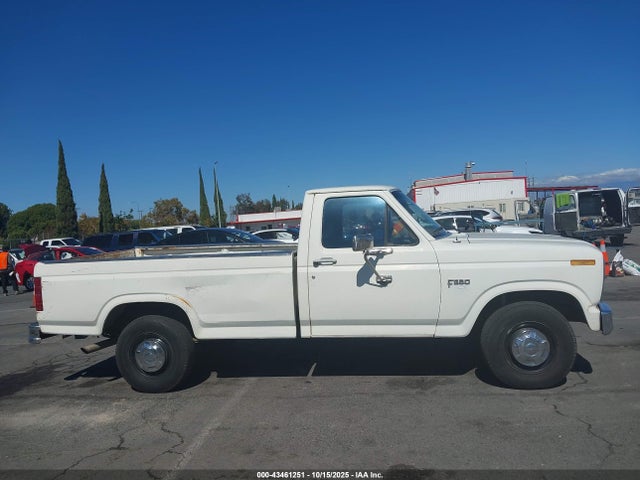 Ford F-250
