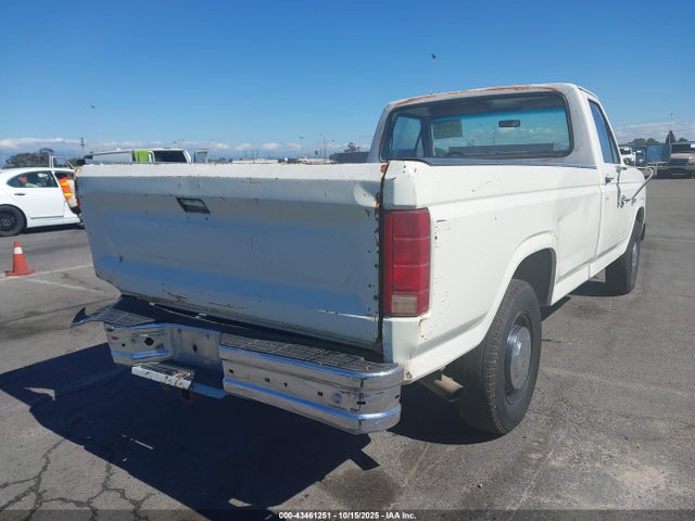 Ford F-250