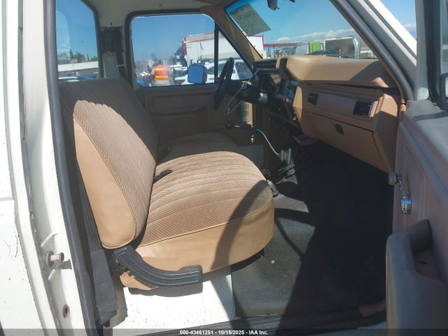 Ford F-250