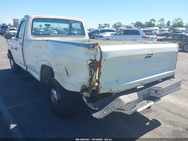 Ford F-250