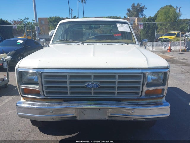 Ford F-250