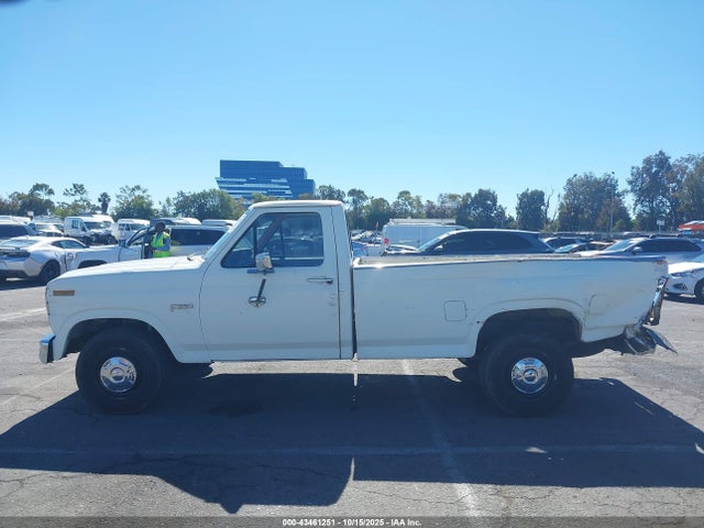 Ford F-250