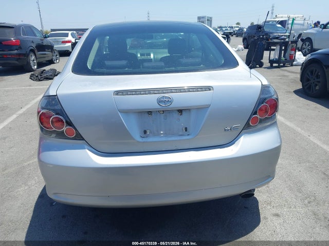 Scion TC