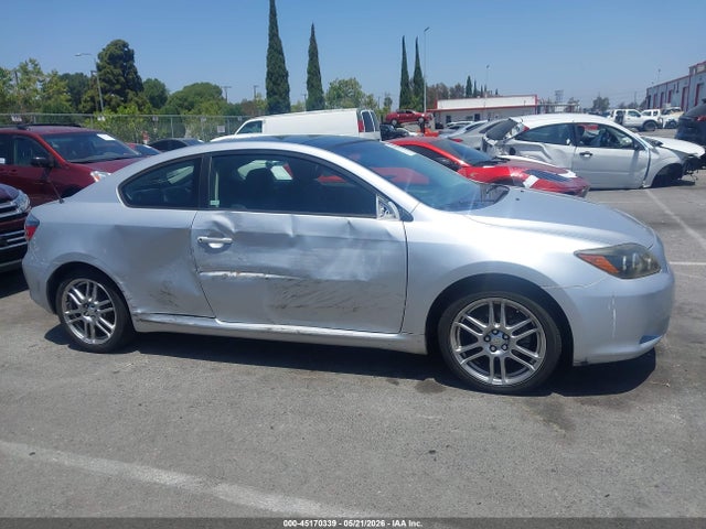 Scion TC