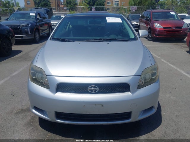 Scion TC