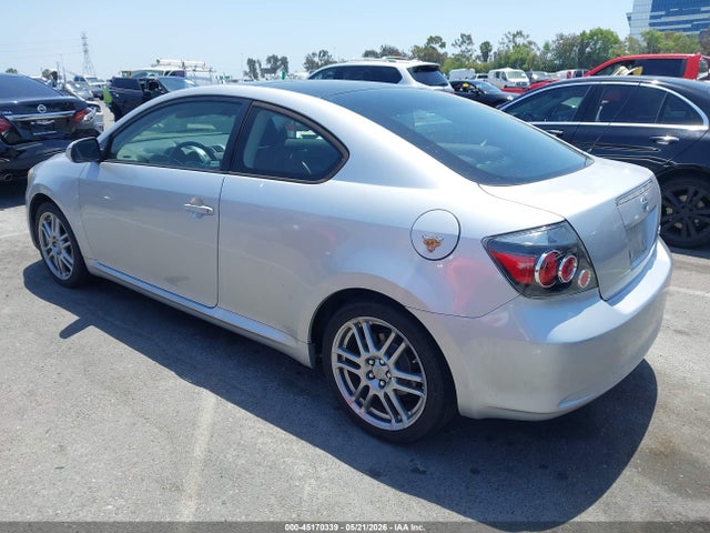 Scion TC