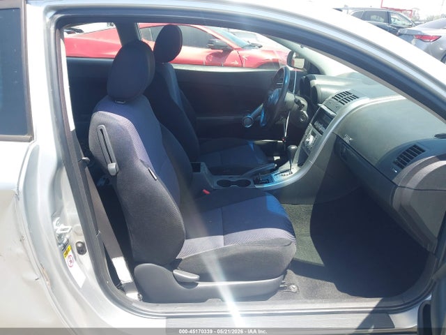 Scion TC
