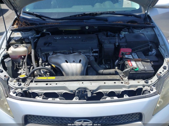 Scion TC
