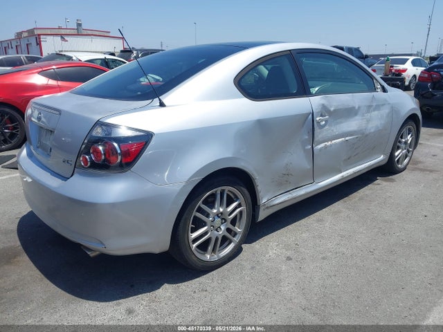 Scion TC
