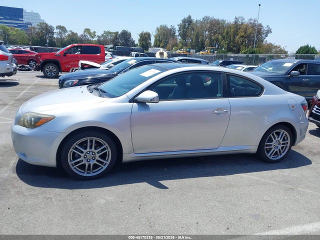 Scion TC