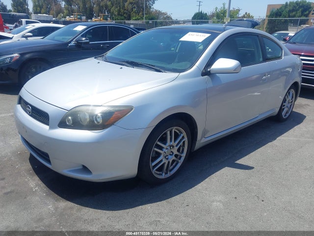 Scion TC