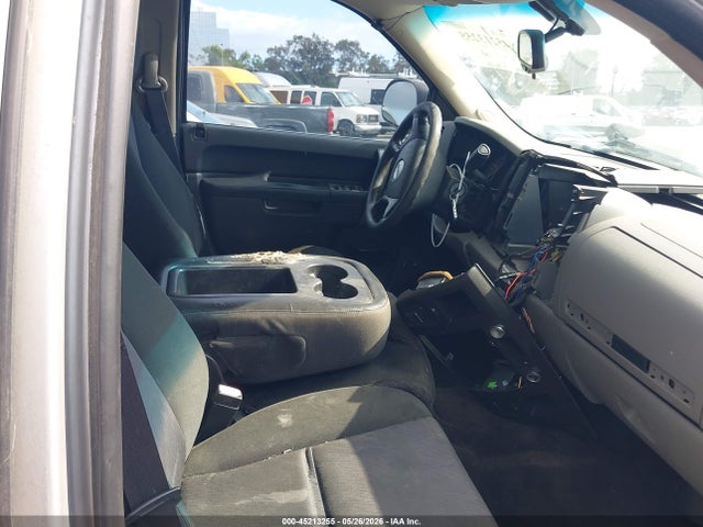 Chevrolet Silverado 1500 Ls