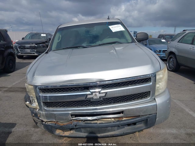 Chevrolet Silverado 1500 Ls