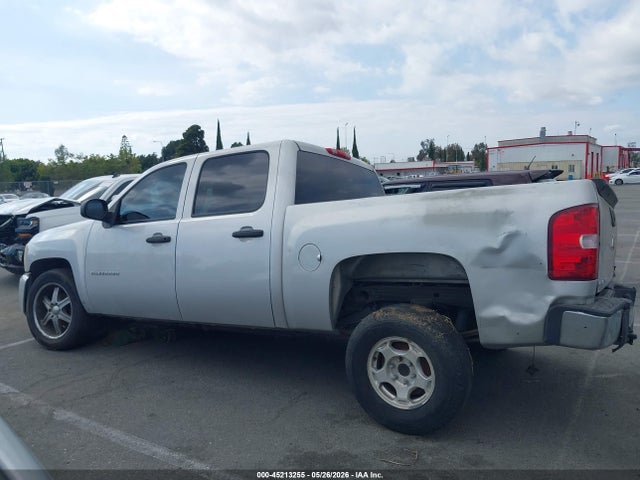 Chevrolet Silverado 1500 Ls