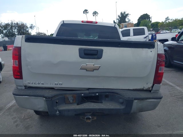 Chevrolet Silverado 1500 Ls