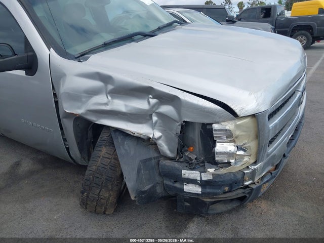 Chevrolet Silverado 1500 Ls