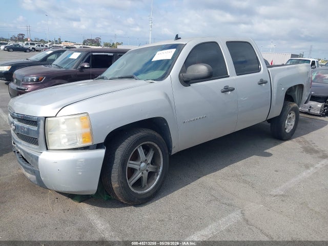Chevrolet Silverado 1500 Ls