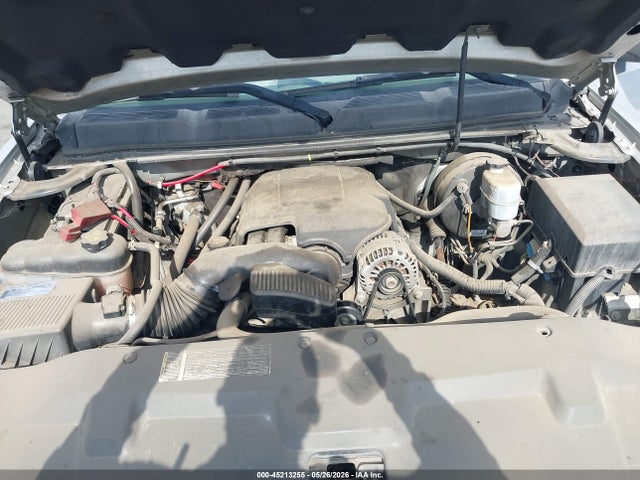 Chevrolet Silverado 1500 Ls