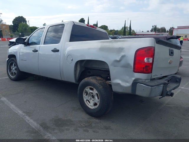 Chevrolet Silverado 1500 Ls