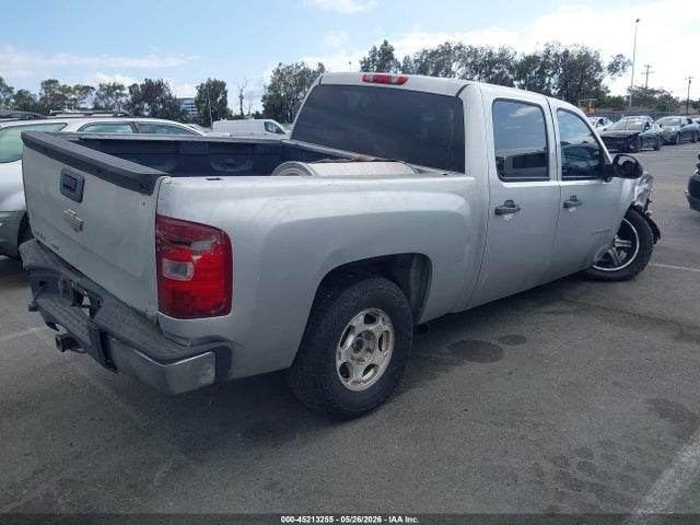Chevrolet Silverado 1500 Ls