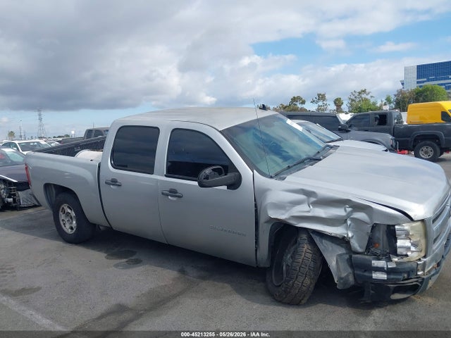 Chevrolet Silverado 1500 Ls