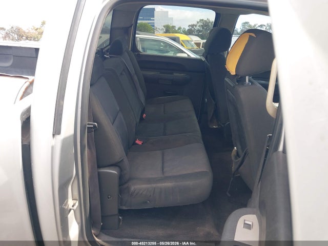 Chevrolet Silverado 1500 Ls