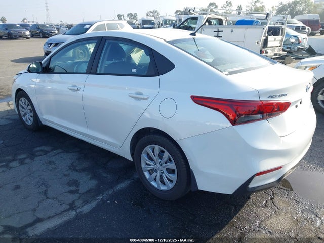 Hyundai ACCENT Se
