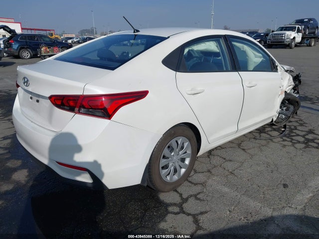 Hyundai ACCENT Se