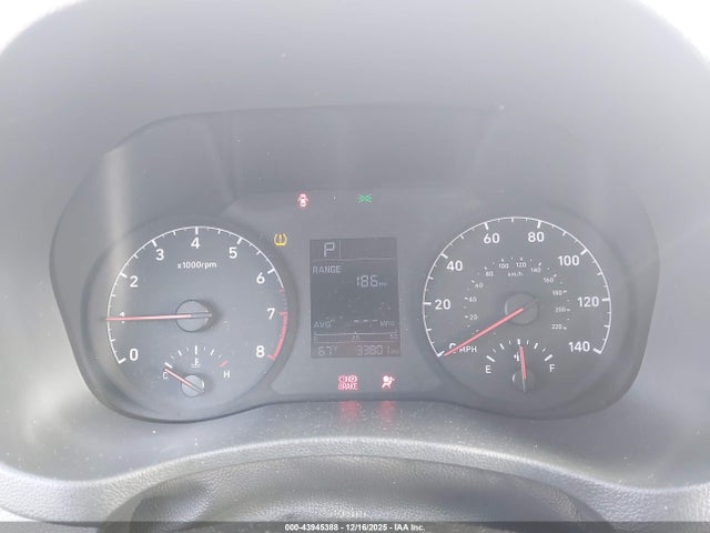 Hyundai ACCENT Se