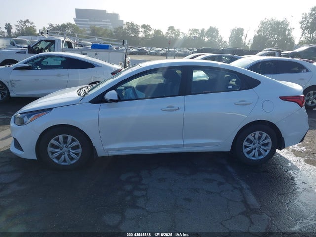 Hyundai ACCENT Se