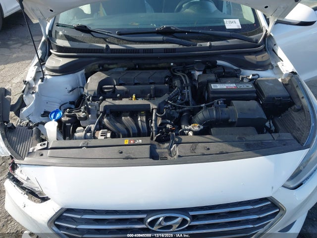 Hyundai ACCENT Se