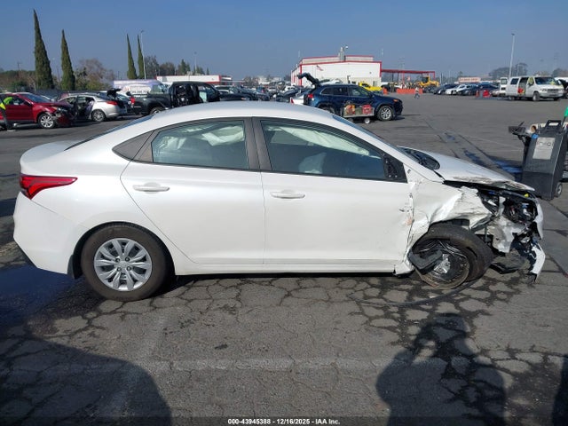 Hyundai ACCENT Se