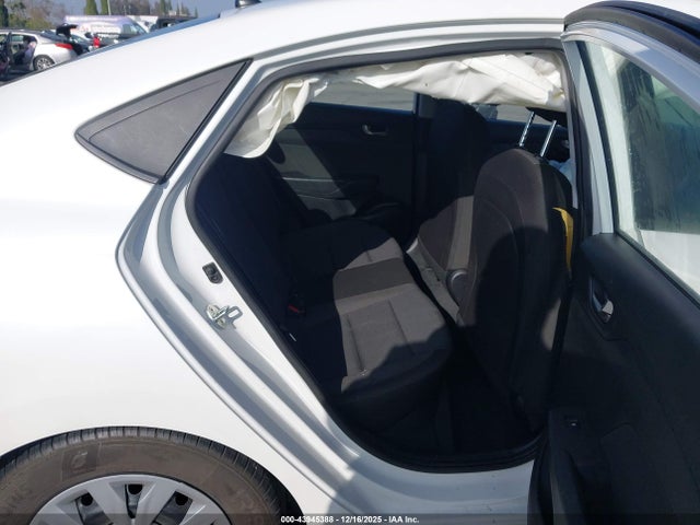 Hyundai ACCENT Se