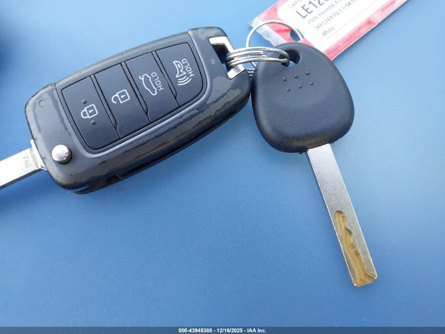Hyundai ACCENT Se