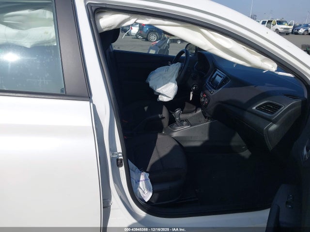Hyundai ACCENT Se