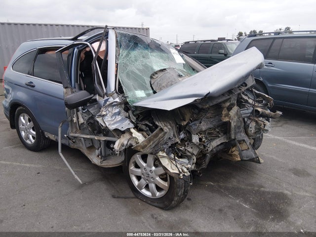 Honda CR-V Ex