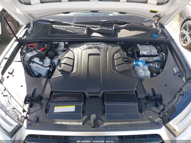 Audi Q7 3.0t Premium