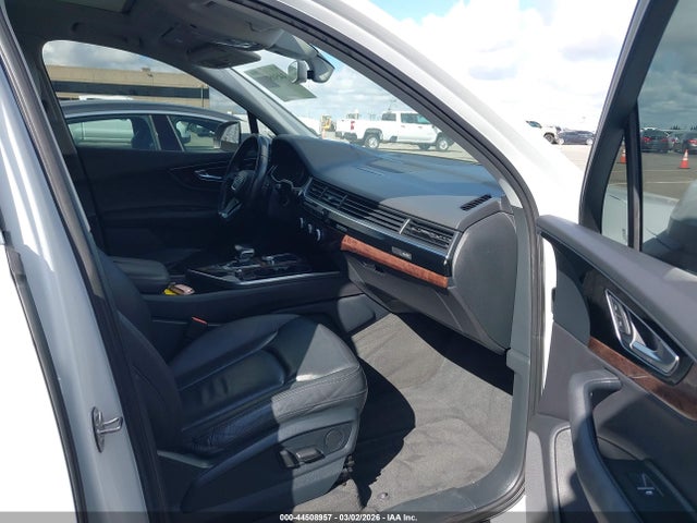 Audi Q7 3.0t Premium