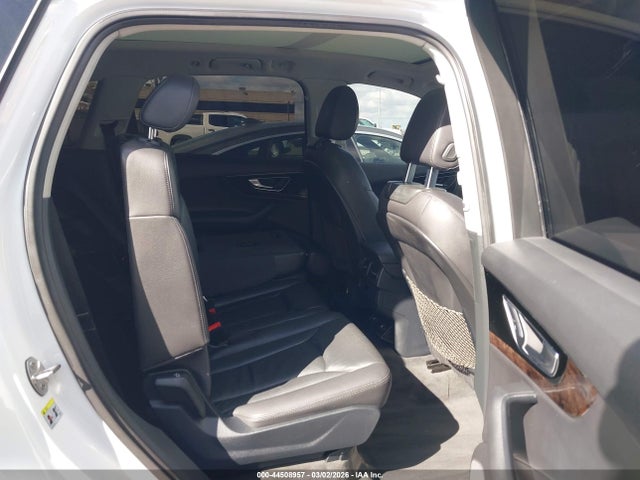Audi Q7 3.0t Premium
