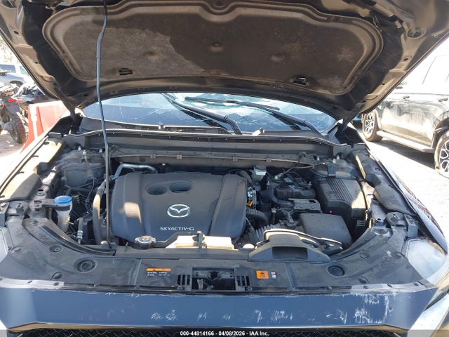 Mazda Cx Grand Touring
