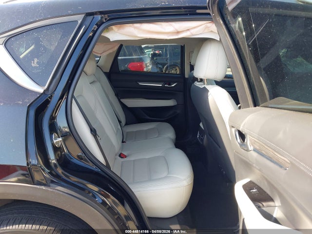 Mazda Cx Grand Touring