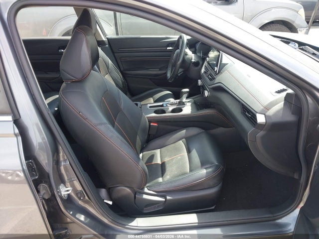 Nissan Altima Sr Fwd